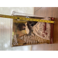 2001 SPECIAL EDITION WINTER CLASSIC Barbie Doll Mattel 52996