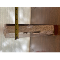 2001 SPECIAL EDITION WINTER CLASSIC Barbie Doll Mattel 52996