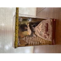 2001 SPECIAL EDITION WINTER CLASSIC Barbie Doll Mattel 52996