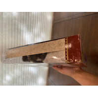 2001 SPECIAL EDITION WINTER CLASSIC Barbie Doll Mattel 52996