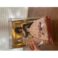 2001 SPECIAL EDITION WINTER CLASSIC Barbie Doll Mattel 52996
