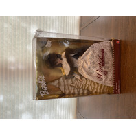 2001 SPECIAL EDITION WINTER CLASSIC Barbie Doll Mattel 52996