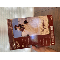 2001 SPECIAL EDITION WINTER CLASSIC Barbie Doll Mattel 52996