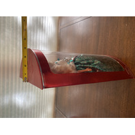 1995 SPECIAL EDITION HAPPY HOLIDAYS Barbie Doll Mattel 14123