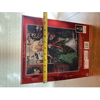 1995 SPECIAL EDITION HAPPY HOLIDAYS Barbie Doll Mattel 14123