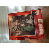 1995 SPECIAL EDITION HAPPY HOLIDAYS Barbie Doll Mattel 14123