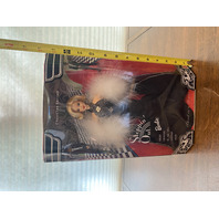 1998 COLLECTOR EDITION STEPPIN OUT Barbie Doll Mattel 21531