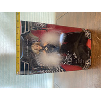 1998 COLLECTOR EDITION STEPPIN OUT Barbie Doll Mattel 21531