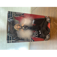 1998 COLLECTOR EDITION STEPPIN OUT Barbie Doll Mattel 21531