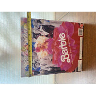 1990 SPECIAL EDITION PARTY SENSATION Barbie Doll Mattel 9025