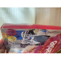 1990 SPECIAL EDITION PARTY SENSATION Barbie Doll Mattel 9025