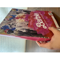 1990 SPECIAL EDITION PARTY SENSATION Barbie Doll Mattel 9025