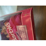 1990 SPECIAL EDITION PARTY SENSATION Barbie Doll Mattel 9025