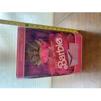 1990 SPECIAL EDITION PARTY SENSATION Barbie Doll Mattel 9025
