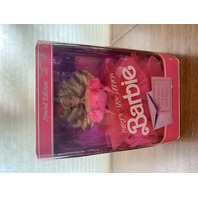 1990 SPECIAL EDITION PARTY SENSATION Barbie Doll Mattel 9025