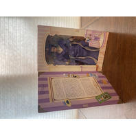 1997 MRS P.F.E. ALBEE AVON EXCLUSIVE FIRST IN A SERIES Barbie Doll Mattel 17690