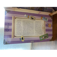 1997 MRS P.F.E. ALBEE AVON EXCLUSIVE FIRST IN A SERIES Barbie Doll Mattel 17690