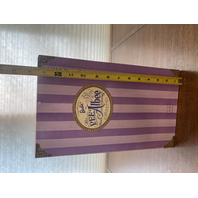 1997 MRS P.F.E. ALBEE AVON EXCLUSIVE FIRST IN A SERIES Barbie Doll Mattel 17690