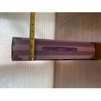 1997 MRS P.F.E. ALBEE AVON EXCLUSIVE FIRST IN A SERIES Barbie Doll Mattel 17690