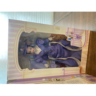 1997 MRS P.F.E. ALBEE AVON EXCLUSIVE FIRST IN A SERIES Barbie Doll Mattel 17690