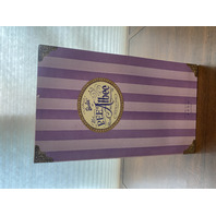 1997 MRS P.F.E. ALBEE AVON EXCLUSIVE FIRST IN A SERIES Barbie Doll Mattel 17690