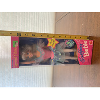 1994 WALMART SPECIAL EDITION TOOTHFAIRY Barbie Doll Mattel 11645