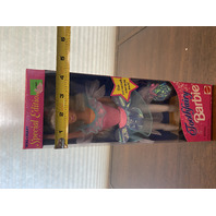 1994 WALMART SPECIAL EDITION TOOTHFAIRY Barbie Doll Mattel 11645
