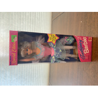 1994 WALMART SPECIAL EDITION TOOTHFAIRY Barbie Doll Mattel 11645