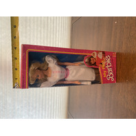 1984 MY FIRST BARBIE Barbie Doll Mattel 1875