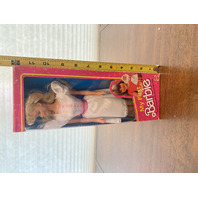 1984 MY FIRST BARBIE Barbie Doll Mattel 1875