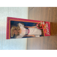 1984 MY FIRST BARBIE Barbie Doll Mattel 1875