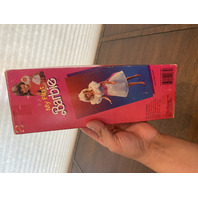 1984 MY FIRST BARBIE Barbie Doll Mattel 1875