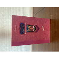 1994 THE GREAT ERAS COLLECTION MEDIEVAL Barbie Doll Mattel 12791