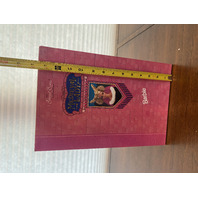 1994 THE GREAT ERAS COLLECTION MEDIEVAL Barbie Doll Mattel 12791