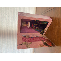 1994 THE GREAT ERAS COLLECTION MEDIEVAL Barbie Doll Mattel 12791