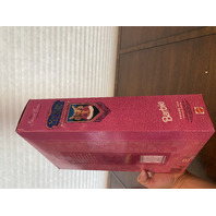 1994 THE GREAT ERAS COLLECTION MEDIEVAL Barbie Doll Mattel 12791