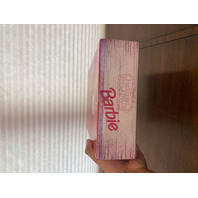 1994 THE GREAT ERAS COLLECTION MEDIEVAL Barbie Doll Mattel 12791