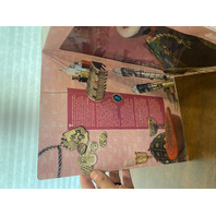 1994 THE GREAT ERAS COLLECTION MEDIEVAL Barbie Doll Mattel 12791