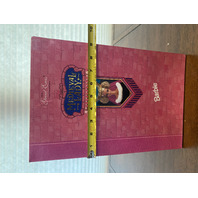 1994 THE GREAT ERAS COLLECTION MEDIEVAL Barbie Doll Mattel 12791