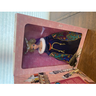 1994 THE GREAT ERAS COLLECTION MEDIEVAL Barbie Doll Mattel 12791