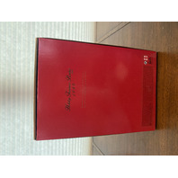 1999 LIMITED EDITION COLLECTORS CLUB HOLIDAY TREASURES Barbie Doll Mattel 24669