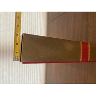 1999 LIMITED EDITION COLLECTORS CLUB HOLIDAY TREASURES Barbie Doll Mattel 24669