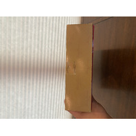 1999 LIMITED EDITION COLLECTORS CLUB HOLIDAY TREASURES Barbie Doll Mattel 24669