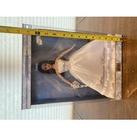 1999 COLLECTOR EDITION MILLENNIUM WEDDING Barbie Doll Mattel 27765