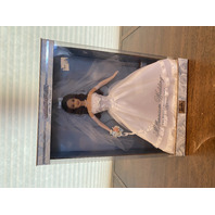 1999 COLLECTOR EDITION MILLENNIUM WEDDING Barbie Doll Mattel 27765