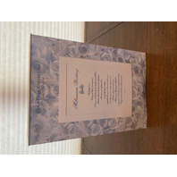 1999 COLLECTOR EDITION MILLENNIUM WEDDING Barbie Doll Mattel 27765