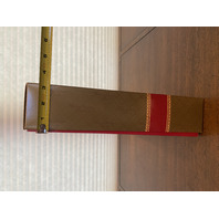 LIMITED EDITION 1999 COLLECTORS CLUB HOLIDAY TREASURES Barbie Doll Mattel 24669