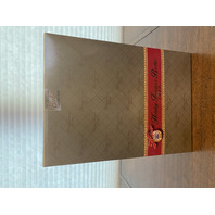 LIMITED EDITION 1999 COLLECTORS CLUB HOLIDAY TREASURES Barbie Doll Mattel 24669