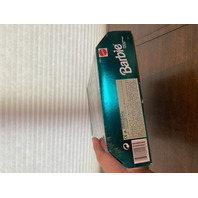 1995 SPECIAL EDITION HAPPY HOLIDAYS GALA Barbie Doll Mattel 15816