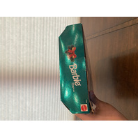 1995 SPECIAL EDITION HAPPY HOLIDAYS GALA Barbie Doll Mattel 15816